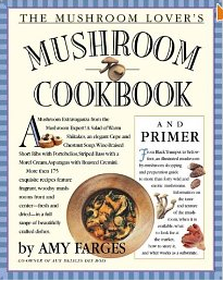 Top Three Mushroom Cookbook Reviews
